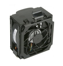 Вентилятор для корпуса SuperMicro FAN-0114L4, черный