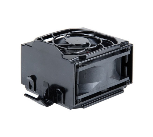 Вентилятор для корпуса SuperMicro FAN-0114L4, черный