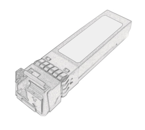 Трансивер Fibertrade FT-SFP28-SR, 25G, SFP28, LC MMF SR 100m, 850nm laser, (прошивка Cisco), OEM, Fibertrade (аналог AFBR-725SMZ, AFBR-735SMZ)