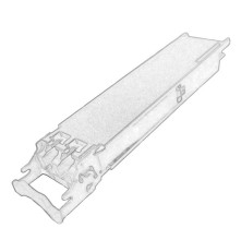 Трансивер Fibertrade FT-QSFP+-SR4-M, 40G, QSFP+, MPO MMF 150m SR4, 850nm laser, OEM, Fibertrade (аналог AFBR-79EIPZ)