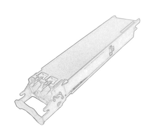 Трансивер Fibertrade FT-QSFP+-SR4-M, 40G, QSFP+, MPO MMF 150m SR4, 850nm laser, OEM, Fibertrade (аналог AFBR-79EIPZ)