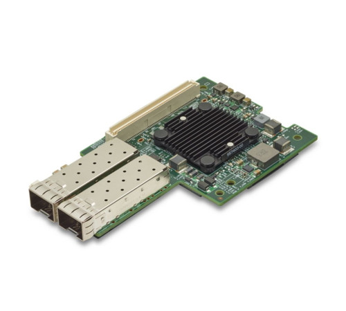 Сетевой адаптер Broadcom NetXtreme M225p (BCM957414M4142C)