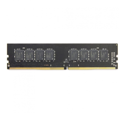 Модуль оперативной памяти AMD Radeon 16GB R7 Performance Series Black DDR4 2133Mhz DIMM, CL15, 1.2V, RTL