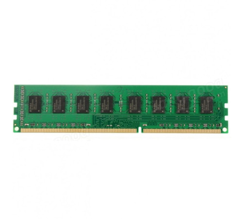 Модуль оперативной памяти Advantech 2G AQD-D3L2GN16-SQ DDR3-1600Mhz 240Pin 256MX8 1.35V Samsung Chip Advantech