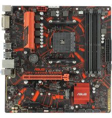 Материнская плата ASUS EX-A320M-GAMING (AM4)