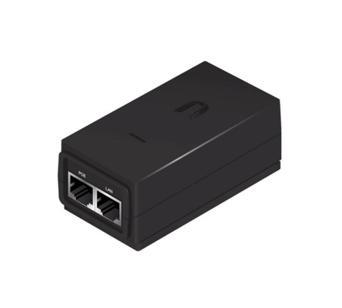 Блок питания Ubiquiti POE-24-12W-G