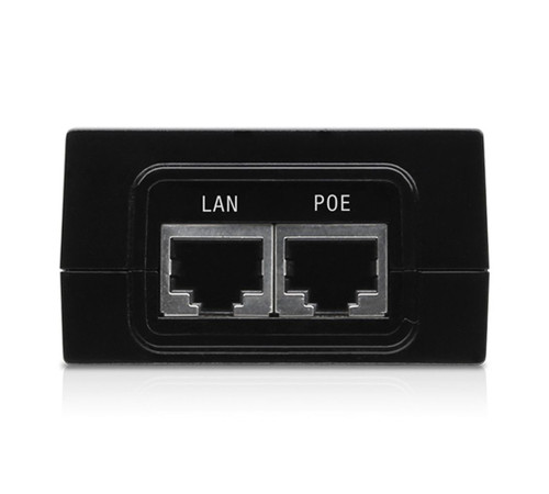 Блок питания Ubiquiti POE-48-24W-G