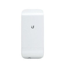 Точка доступа Wi-Fi Ubiquiti NanoStation Loco M5