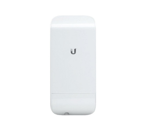 Точка доступа Wi-Fi Ubiquiti NanoStation Loco M5