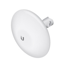 Точка доступа Wi-Fi Ubiquiti NanoBeam M5-16