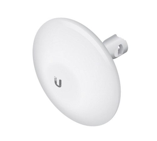 Точка доступа Wi-Fi Ubiquiti NanoBeam M5-16