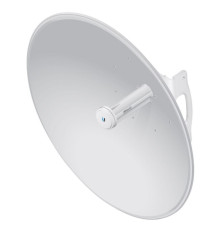 Точка доступа Wi-Fi Ubiquiti PowerBeam 5AC-620, белый