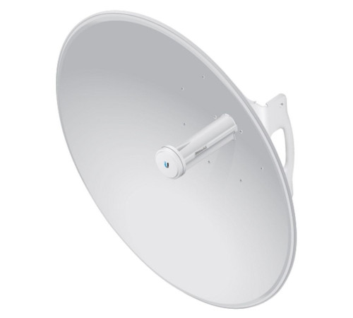Точка доступа Wi-Fi Ubiquiti PowerBeam 5AC-620, белый
