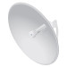 Точка доступа Wi-Fi Ubiquiti PowerBeam 5AC-620, белый