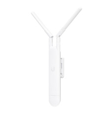 Точка доступа Wi-Fi Ubiquiti UniFi AP AC Mesh, белый