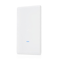 Точка доступа Wi-Fi Ubiquiti UniFi AP AC Mesh Pro, белый