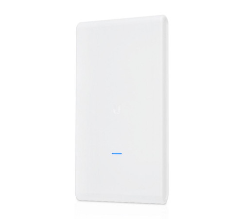 Точка доступа Wi-Fi Ubiquiti UniFi AP AC Mesh Pro, белый