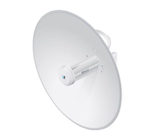 Точка доступа Wi-Fi Ubiquiti PowerBeam 5AC Gen 2