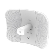 Точка доступа Wi-Fi Ubiquiti LiteBeam 5AC Gen2, белый