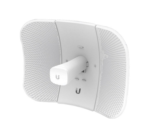 Точка доступа Wi-Fi Ubiquiti LiteBeam 5AC Gen2, белый