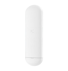 Точка доступа Wi-Fi Ubiquiti NanoStation 5AC, белый