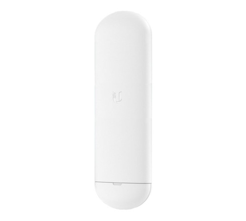 Точка доступа Wi-Fi Ubiquiti NanoStation 5AC, белый