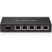 Маршрутизатор Ubiquiti EdgeRouter X SFP, черный
