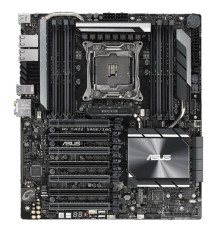 Материнская плата ASUS WS C422 SAGE/10G (LGA2066)