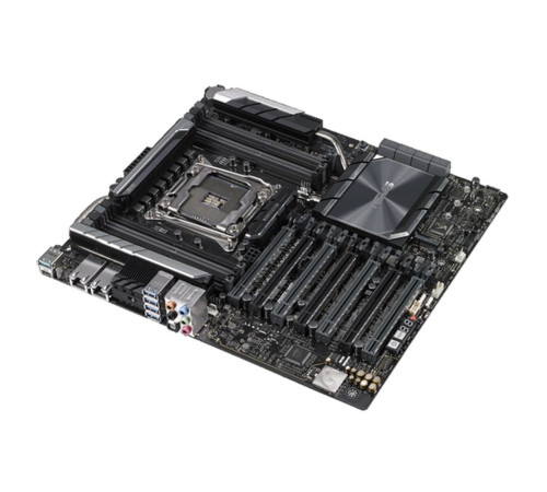 Материнская плата ASUS WS C422 SAGE/10G (LGA2066)