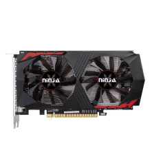 Видеокарта Ninja (Sinotex) GTX1050Ti 4GB, GDDR5/128-bit