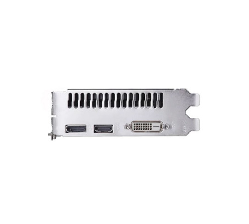 Видеокарта Ninja (Sinotex) GTX1050Ti 4GB, GDDR5/128-bit