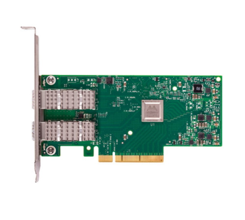 Сетевой адаптер Mellanox MCX4121A-XCAT