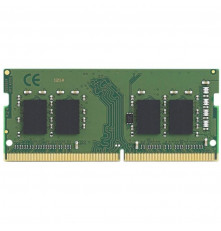 Модуль памяти Apacer 4GB Apacer DDR3 1600 SO DIMM DS.04G2K.KAM AS04GFA60CATBGC, Non-ECC, CL11, 1.5V, 1R, 512x8, RTL DS.04G2K.KAM (887351)