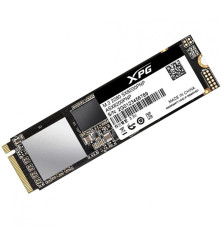 Твердотельный накопитель ADATA XPG SX8200 Pro, 512GB, M.2(22x80mm)