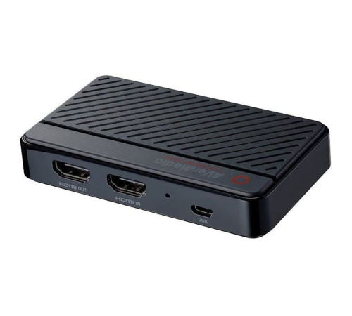 Устройство видеозахвата внешнее AVER Media Live Gamer MINI