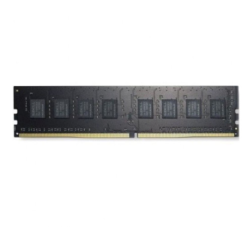 Модуль оперативной памяти AMD Radeon 4GB R9 Gamers Series Black DDR4 3200Mhz DIMM, CL16, 1.35V, RTL