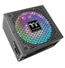Блок питания 750 Вт Thermaltake Toughpower iRGB Plus