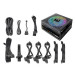 Блок питания 750 Вт Thermaltake Toughpower iRGB Plus