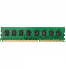Модуль памяти Apacer 4GB Apacer DDR3 1600 DIMM DL.04G2K.KAM Non-ECC, CL11, 1.5V, AU04GFA60CATBGC, 1R, 512x8, RTL (887337)