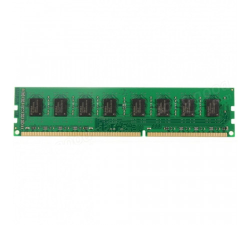 Модуль памяти Apacer 4GB Apacer DDR3 1600 DIMM DL.04G2K.KAM Non-ECC, CL11, 1.5V, AU04GFA60CATBGC, 1R, 512x8, RTL (887337)