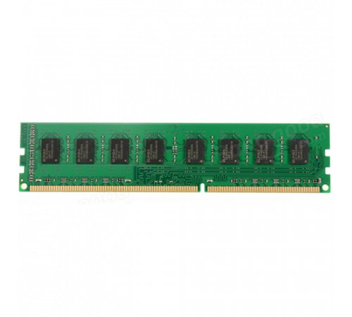 Модуль памяти Apacer 8GB Apacer DDR3 1600 DIMM DL.08G2K.KAM Non-ECC, CL11, 1.5V, AU08GFA60CATBGC, 2R, 512x8, RTL (886903)