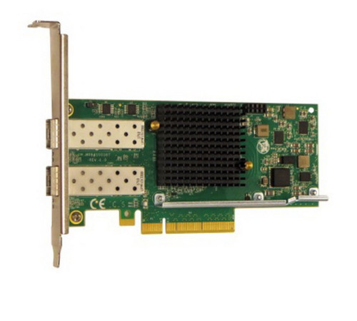 Сетевой адаптер SILICOM PE325G2I71-XR