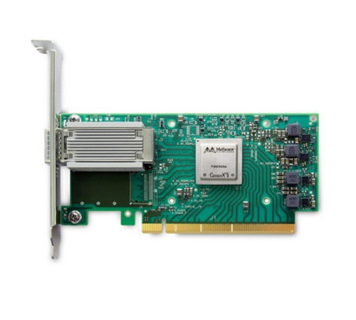 Сетевой адаптер Mellanox MCX555A-ECAT