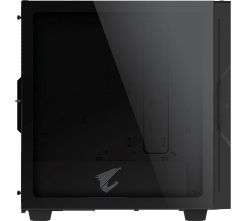 Корпус Gigabyte AORUS C300