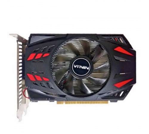 Видеокарта Ninja GT740 2GB, GDDR5/128-bit