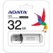 USB накопитель 32GB ADATA C906 USB 2.0, белый