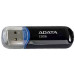 USB накопитель 32GB ADATA C906 USB 2.0, черный