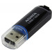 USB накопитель 32GB ADATA C906 USB 2.0, черный