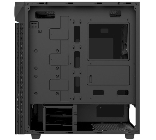 Корпус Gigabyte C200