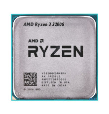 Процессор AMD Ryzen 3 3200G (AM4) OEM